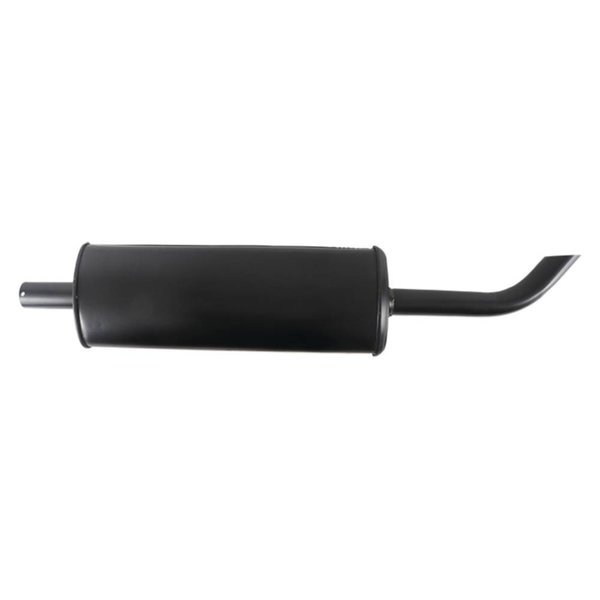 Db Electrical Muffler for Ford/ Holland 4830, 5030, 5610, 6410 83949814, 84362368 1117-2307